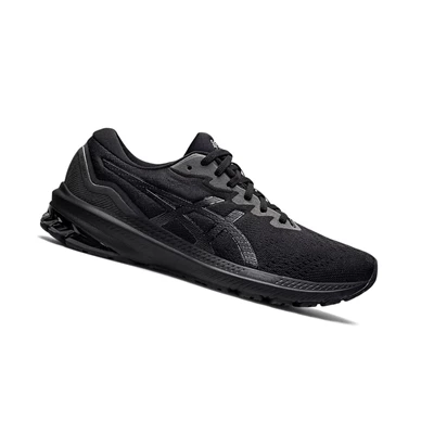 Tenis Para Correr Asics GT-1000 11 Hombre Negros Negros | 2401865-XH