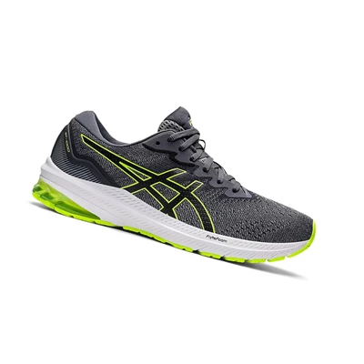 Tenis Para Correr Asics GT-1000 11 Hombre Negros | 8691320-DZ