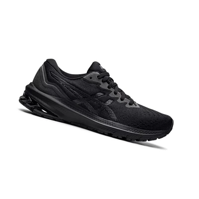 Tenis Para Correr Asics GT-1000 11 Mujer Negros Negros | 3759281-CB