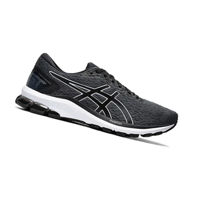 Tenis Para Correr Asics GT-1000 9 Hombre Grises | 7814350-BY