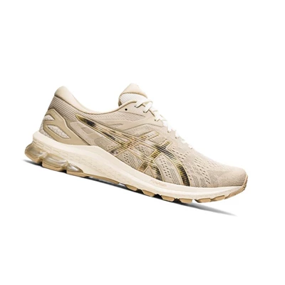 Tenis Para Correr Asics GT-1000 EARTH DAY Hombre Creme | 5796143-OU