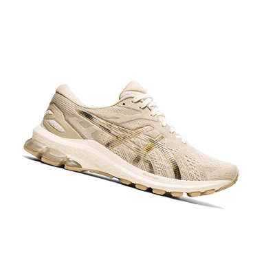 Tenis Para Correr Asics GT-1000 EARTH DAY Mujer Creme | 9640182-OC