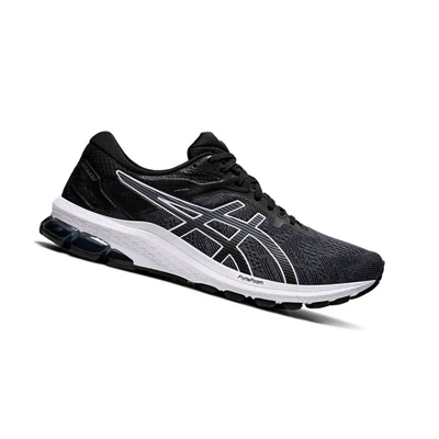 Tenis Para Correr Asics GT-1000 Hombre Negros | 6850731-VQ