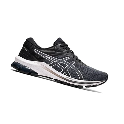 Tenis Para Correr Asics GT-1000 Mujer Negros | 0493217-NV