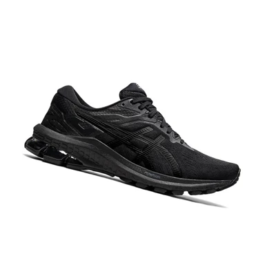 Tenis Para Correr Asics GT-1000 Mujer Negros | 7562430-ZD