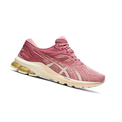 Tenis Para Correr Asics GT-1000 Mujer Rosas | 2817654-ZJ