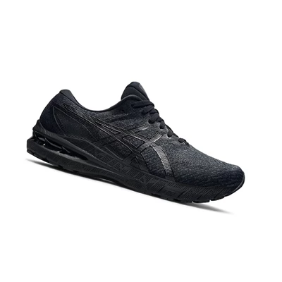 Tenis Para Correr Asics GT-2000 10 (2E) Hombre Negros Negros | 6043927-EI