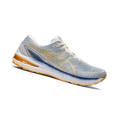 Tenis Para Correr Asics GT-2000 10 Hombre Azules | 0472635-PK