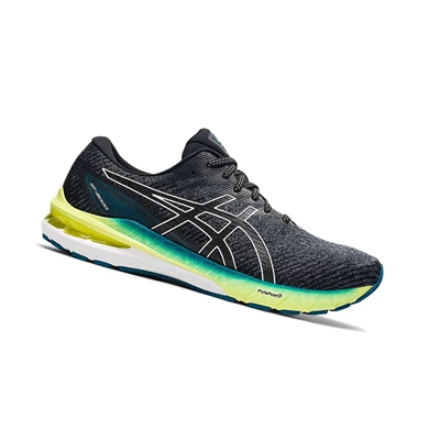 Tenis Para Correr Asics GT-2000 10 Hombre Grises | 2957468-NH