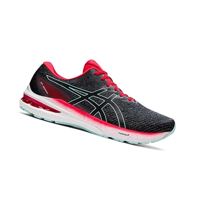 Tenis Para Correr Asics GT-2000 10 Hombre Rojos | 3970462-FH