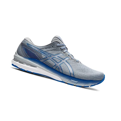 Tenis Para Correr Asics GT-2000 10 Hombre Azules | 9348150-GY