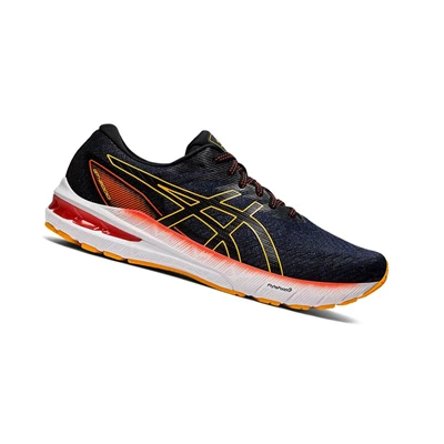 Tenis Para Correr Asics GT-2000 10 Hombre Azules | 9542768-LY