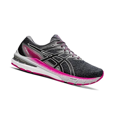 Tenis Para Correr Asics GT-2000 10 Mujer Rosas | 1046873-YX