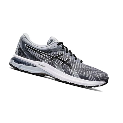 Tenis Para Correr Asics GT-2000 8 Hombre Grises | 9058273-MD