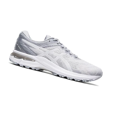Tenis Para Correr Asics GT-2000 8 Mujer Grises | 2067153-BM