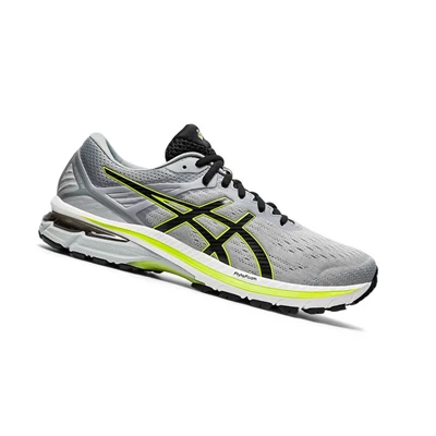 Tenis Para Correr Asics GT-2000 Hombre Grises | 3689451-IM