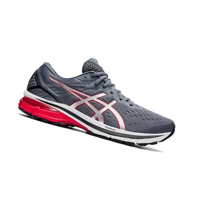 Tenis Para Correr Asics GT-2000 Hombre Grises | 7165038-WU