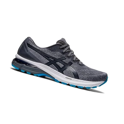 Tenis Para Correr Asics GT-2000 Hombre Grises | 9210435-XH