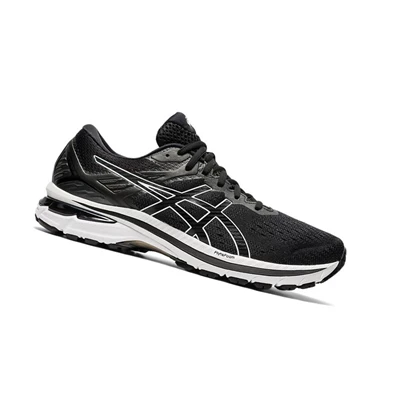 Tenis Para Correr Asics GT-2000 Hombre Negros | 5976408-WV