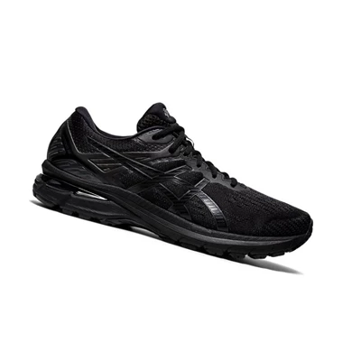 Tenis Para Correr Asics GT-2000 Hombre Negros | 8140965-AZ
