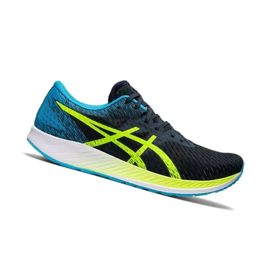 Tenis Para Correr Asics HYPER SPEED Hombre Azules | 9120647-HJ