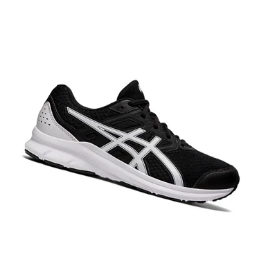 Tenis Para Correr Asics JOLT 3 Extra Anchos Hombre Negros | 7329845-YE
