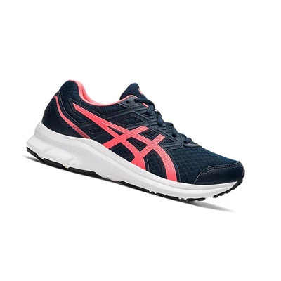 Tenis Para Correr Asics JOLT 3 GS Niños Azul Marino | 0821593-BL