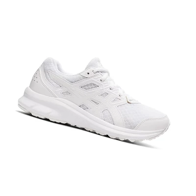 Tenis Para Correr Asics JOLT 3 GS Niños Blancos Blancos | 1596702-AG