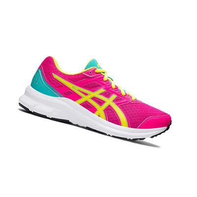 Tenis Para Correr Asics JOLT 3 GS Niños Rosas | 1830574-ZW