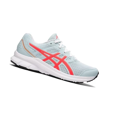 Tenis Para Correr Asics JOLT 3 GS Niños Rosas | 1906432-VW