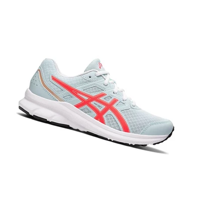 Tenis Para Correr Asics JOLT 3 GS Niños Turquesa Claro | 2598760-UF
