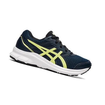 Tenis Para Correr Asics JOLT 3 GS Niños Azul Marino | 5697428-GN