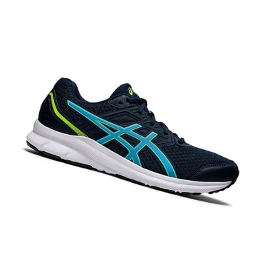 Tenis Para Correr Asics JOLT 3 Hombre Azul Marino | 2175904-QG