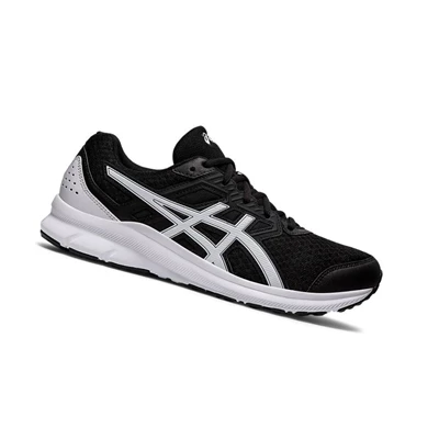 Tenis Para Correr Asics JOLT 3 Hombre Negros | 6024395-GF