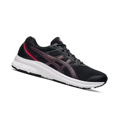 Tenis Para Correr Asics JOLT 3 Hombre Negros | 9281054-IP