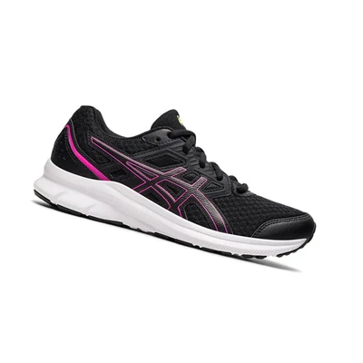 Tenis Para Correr Asics JOLT 3 Mujer Negros | 6320174-DW