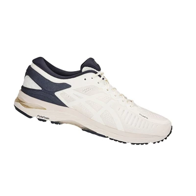 Tenis Para Correr Asics METARUN Hombre Blancos | 8205139-IU