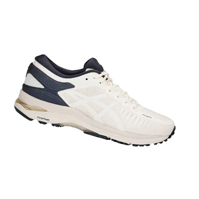 Tenis Para Correr Asics METARUN Mujer Blancos | 4357092-HX