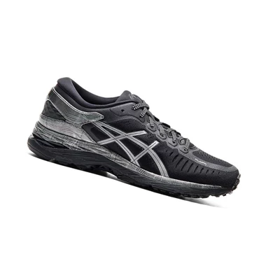 Tenis Para Correr Asics METARUN Mujer Negros | 7381694-BM