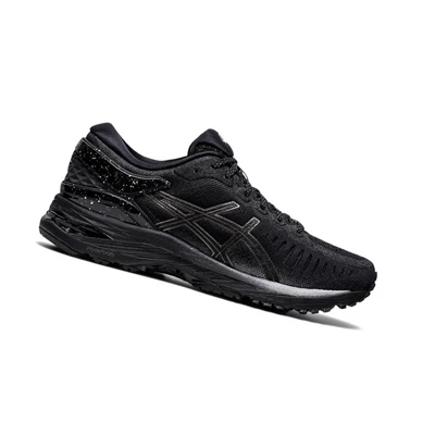 Tenis Para Correr Asics METARUN Mujer Negros | 9137065-EH