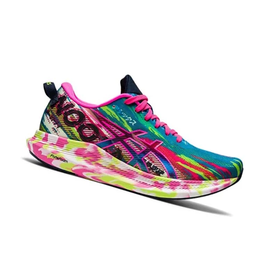 Tenis Para Correr Asics NOOSA TRI 13 Mujer Multicolor | 1475823-KV