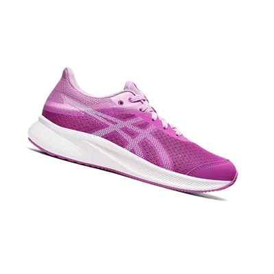 Tenis Para Correr Asics PATRIOT 13 GS Niños Orchid / Soft Sky | 8192746-RS