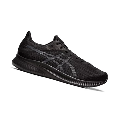 Tenis Para Correr Asics PATRIOT 13 Hombre Negros Grises | 8673120-ED
