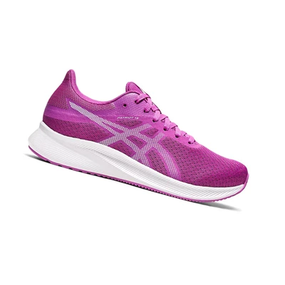 Tenis Para Correr Asics PATRIOT 13 Mujer Orchid / Soft Sky | 0764915-DV