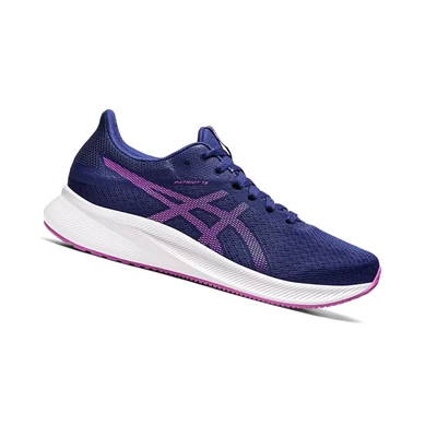 Tenis Para Correr Asics PATRIOT 13 Mujer Azules | 3724659-ZP