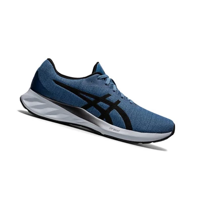 Tenis Para Correr Asics ROADBLAST Hombre Grises | 7531206-PQ