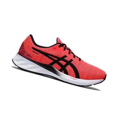 Tenis Para Correr Asics ROADBLAST Hombre Rojos | 8691035-OX