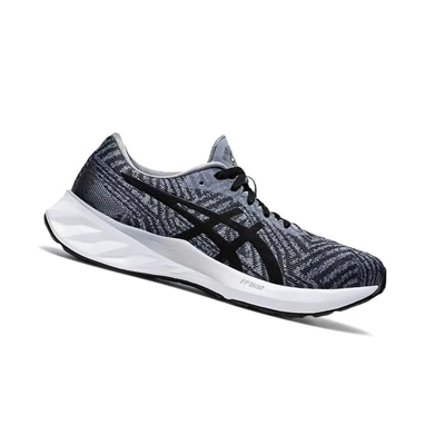 Tenis Para Correr Asics ROADBLAST Mujer Grises Oscuro | 0612879-TL