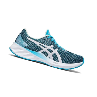 Tenis Para Correr Asics ROADBLAST Mujer Turquesa Claro | 5978062-TQ