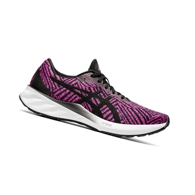 Tenis Para Correr Asics ROADBLAST Mujer Rosas | 8203517-NY